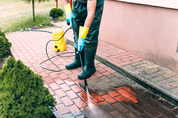 Best Patio and Deck Pressure Washing  in Country Squire Lakes, IN